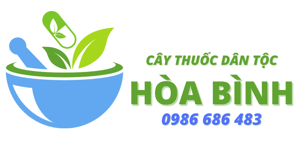 Cây Thuốc Dân Tộc Hòa Bình